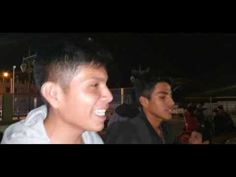 Seven 57 VS Litzen // FINAL // ARCO IRIS