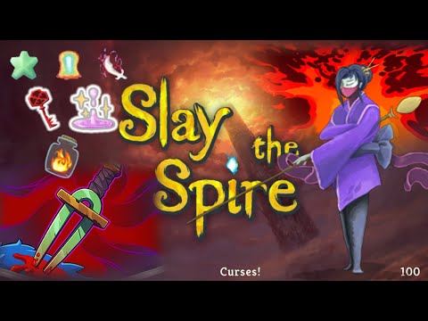 Slay the Spire March 21st Daily - Watcher | Can I bottle two attacks please?