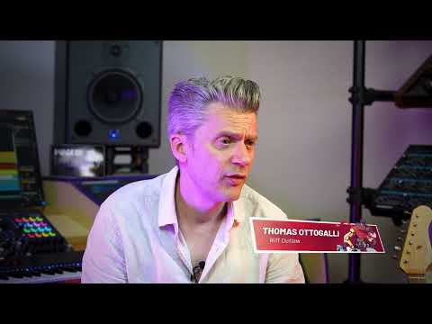 Endless Dungeon [Switch/PS4/PS5/XSX/PC]  Feature Focus - Music to Die For