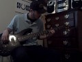 311 - Getting Through to Her - Bass Cover Video