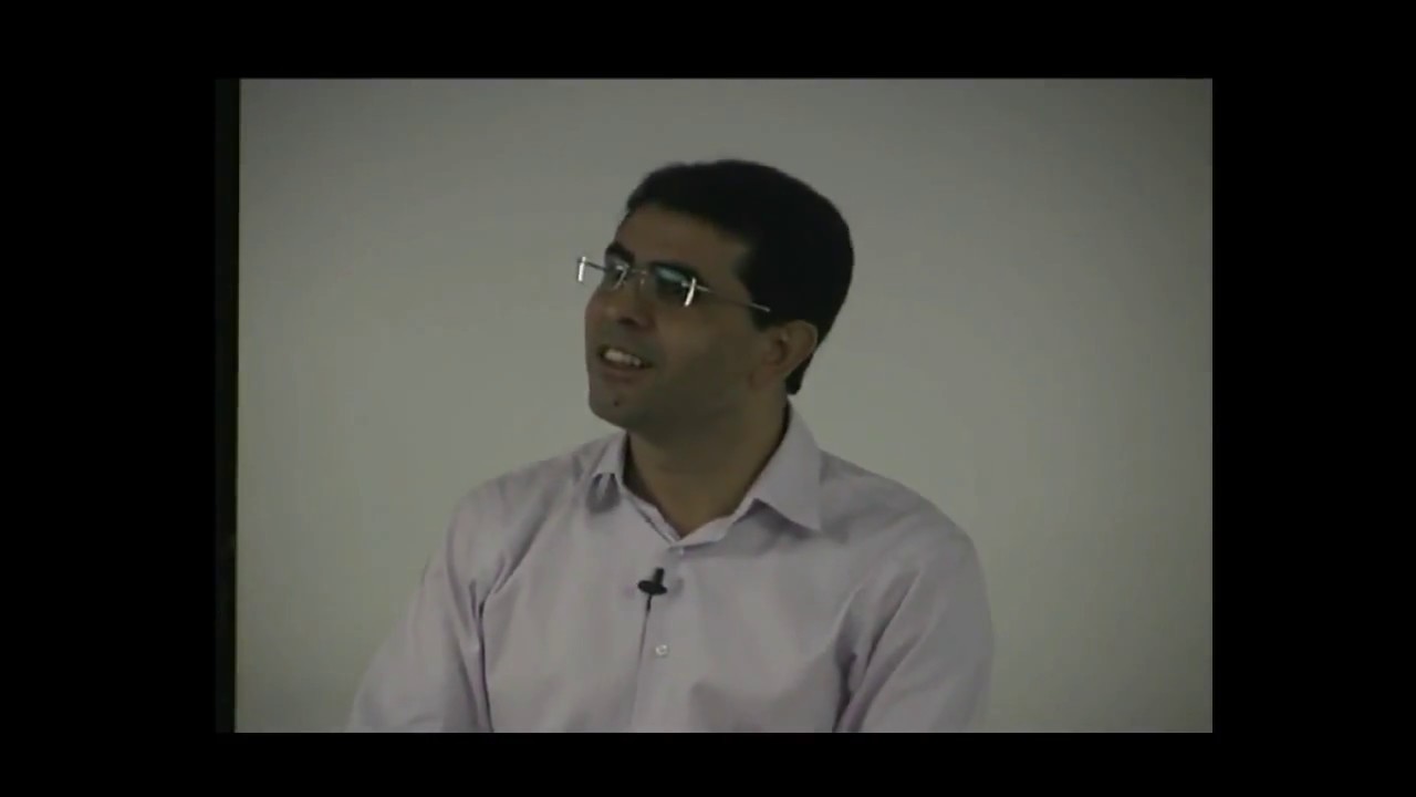 O Homem de Bem com Haroldo Dutra Dias