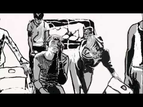 Episode 8 - The Family Meeting