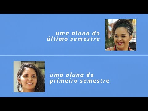 Pedagogia - Trajetórias