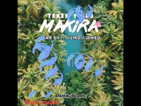 Sean rii_J-Liko&Jenio🇻🇺🇸🇧_- Tekem yu lo Makira