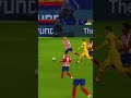 Diego Simeone reaction on Messi last minute goal 🥵
