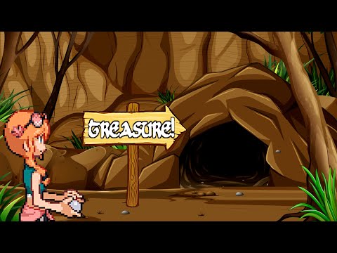 TREASURE HUNT! | Part 7 | Pokemon Armonia Beta English Playthrough