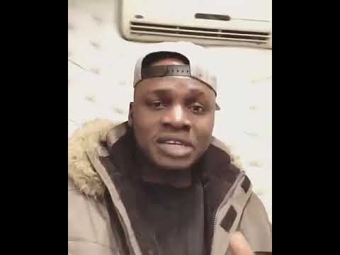 KHALIGRAPH JONES 18+  FREESTYLE VERSION