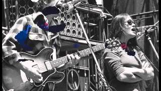 Grateful Dead - (Super Jam) - Dark Star - Spectrum - 3-24-73 WOW!