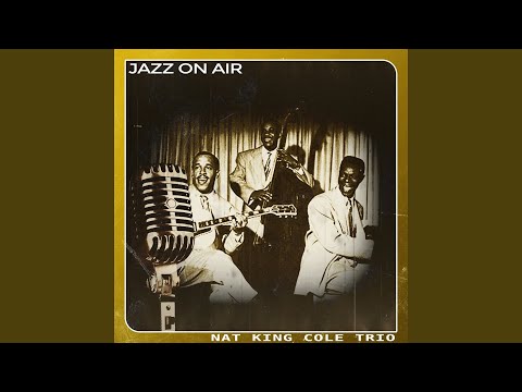 Somewhere Along the Way