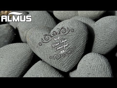 Artan Xhija - Zemergur (Official Lyrics Video)
