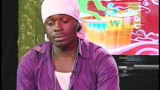 FiWi Jah Vinci Interview
