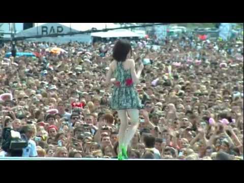 Sophie Ellis-Bextor - Starlight (Karmin Shiff & Fine Touch Remix) MUSIC VIDEO EDIT 2011