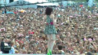 Sophie Ellis-Bextor - Starlight (Karmin Shiff &amp; Fine Touch Remix) MUSIC VIDEO EDIT 2011