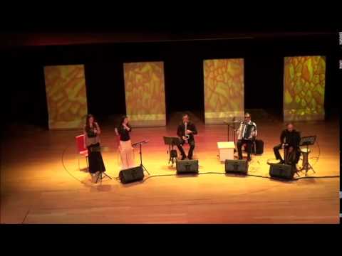 Sum Proshetalo Mori Gjurge - Muammer Ketencoğlu & Balkan Yolculuğu