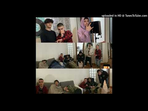 Er Queira, Glasond, Hammon, Zyrtck e 𝕭𝖗𝖆𝖘𝖐𝖆 - Gang Astemi