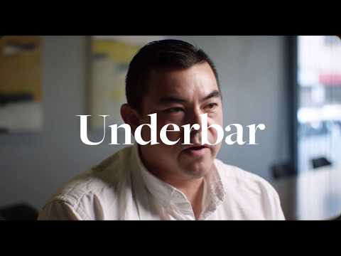 Underbar Mother's Day Lunch