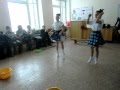 Танец "Мамина помощница"07.03.2012 