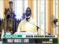 Come Down Spirit Fr Anthony Musaala