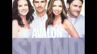 Avalon - Where Joy and Sorrow Meet