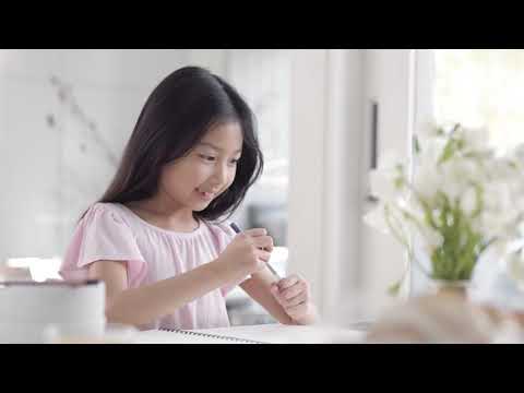 Elektrinis virdulys Xiaomi Kettle 2, baltos spalvos video