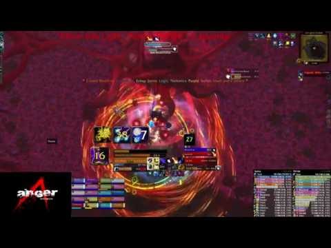Anger v Mythic Il'gynoth