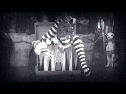 The Conjuring - "The 3:07 am Project"