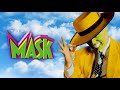 The Mask 1994 Trailers Tv Spots Promos And More