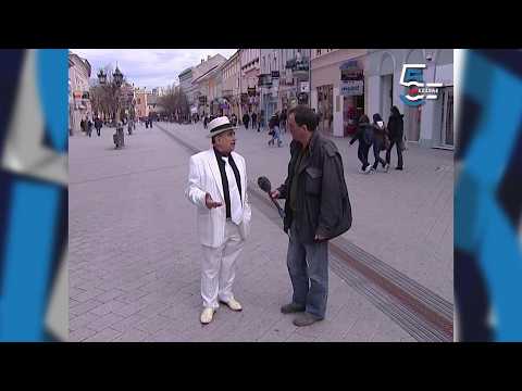 Al Kapone iz Novog Sada - Batana i 60 odela sa 40 šešira