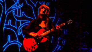 Cristina Donà - In Fondo al Mare