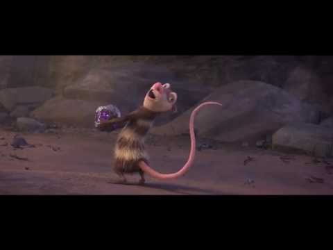 Ice Age: Collision Course - Attraction Clip
