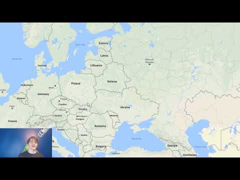download lagu mp3 mp4 Slavic Countries, download lagu Slavic Countries gratis, unduh video klip Slavic Countries
