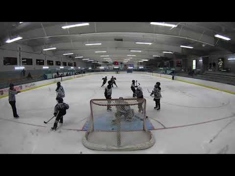 DHI Mid-Atlantic vs Midwest Selects