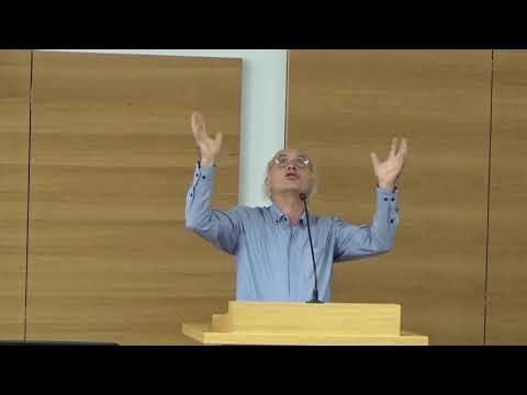 Zaharia Bica - Semnificatiile Cinei Domnului 2021 08 01