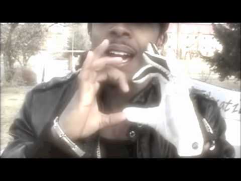 Chris Burris: Swag King 02 - Be'Cuz of U'