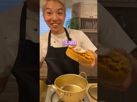 @HiKenMasuda Gives HONEST 🫨Opinion on 🍜Tonkotsu Frozen Ramen Kit