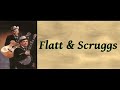 Joy Bells - Flatt & Scruggs