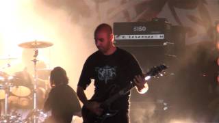 Loudblast - Presumption - Hellfest 2010