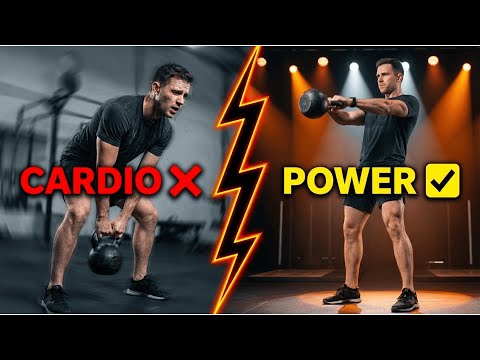 The swing mistake that 90% of kettlebellers make (do you too?)