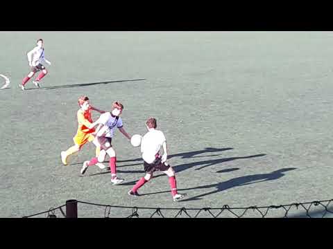 18.12.02 Breda - Palestrina 2t.