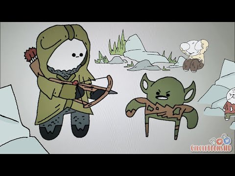 Escort Missions in RPGs