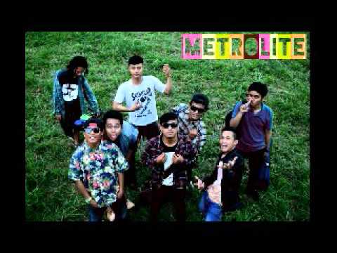 Metrolite Reggae - Upami