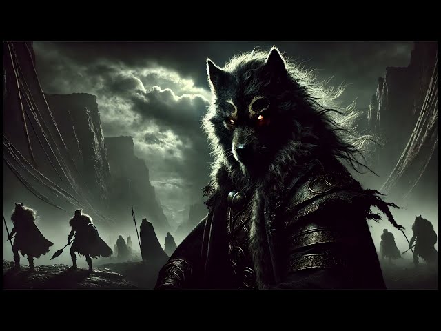 Vídeo relacionado con La maldición del Alfa: Episodios 5 y 6