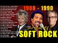Lionel Richie, Bee Gees, Michael Bolton,Phil Collins,Eric Clapton | Soft Rock 70s 80s 90s Love Songs DEFAULT Thumbnail