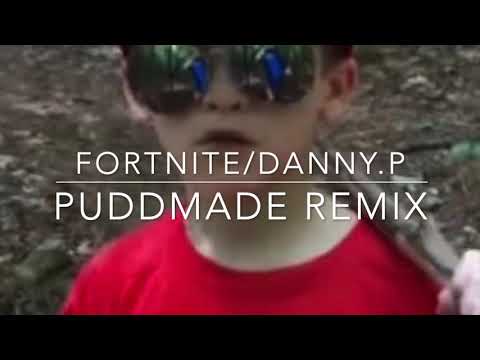 danny p fortnite anthem puddmade remix - fortnite anthem danny p