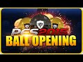 PES 2015 BALL OPENING ! 