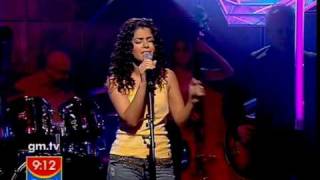 Katie Melua - Crawling Up A Hill