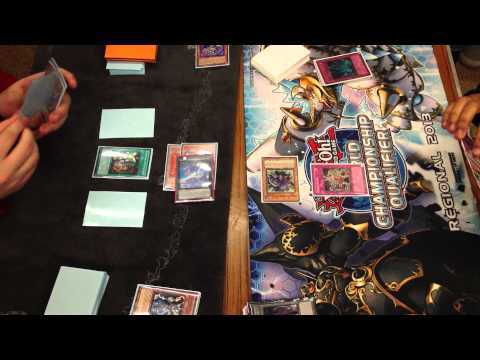 Regional Top 4 - Tom Watabiki (Wind-Ups) Vs. Agents Game 2