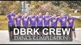 DBRK Crew Dance Compilation DBRK Crew Dance Compilation