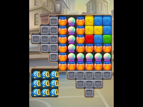 TOON BLAST level 3326