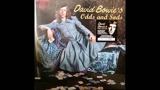 David Bowie   Odds &amp; Sods